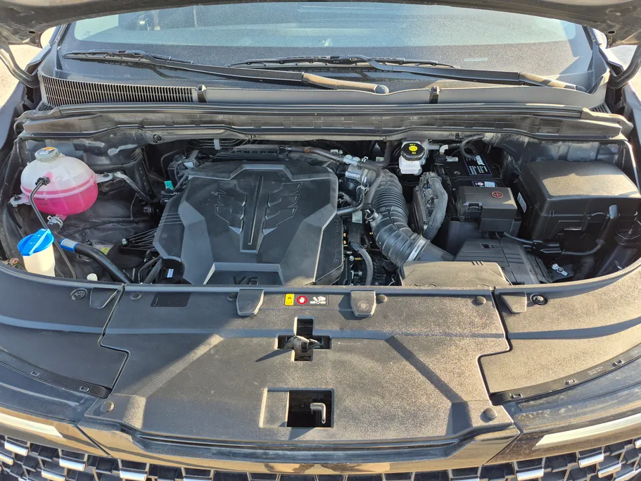 2025 Kia Carnival GL 