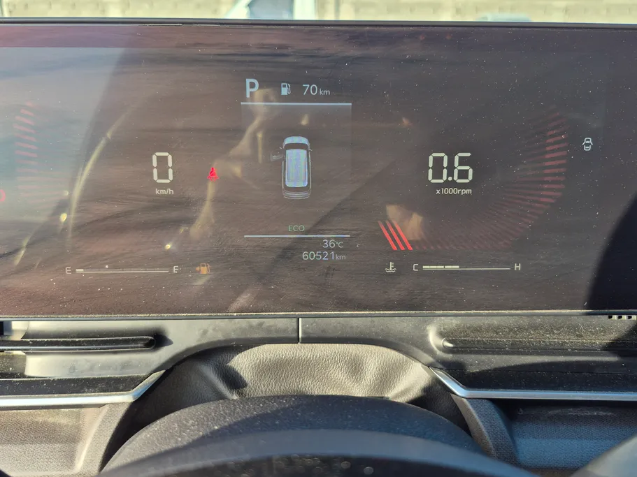 2025 Kia Carnival GL 