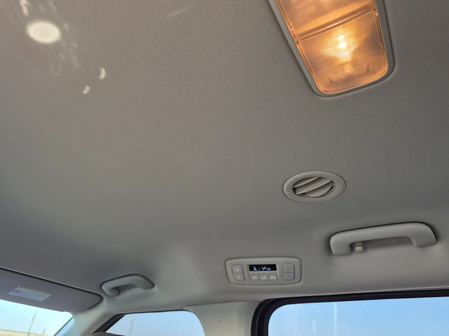 2025 Kia Carnival GL 
