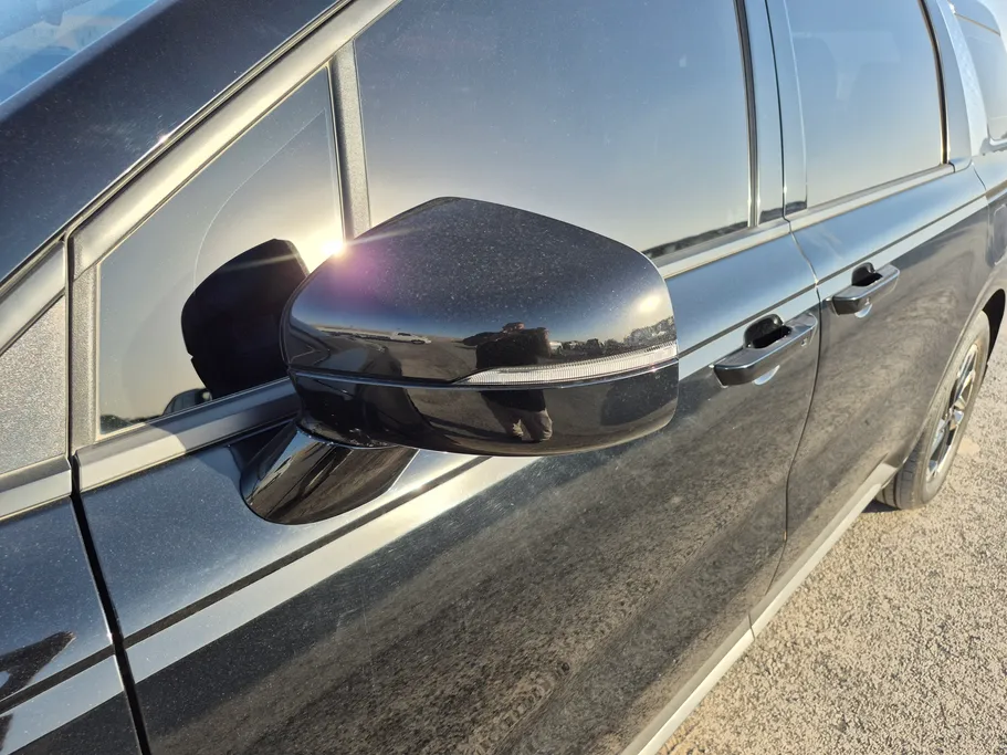 2025 Kia Carnival GL 