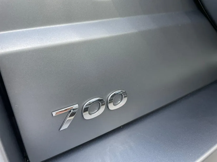 2027 Great Wall Tank 700 Premium 