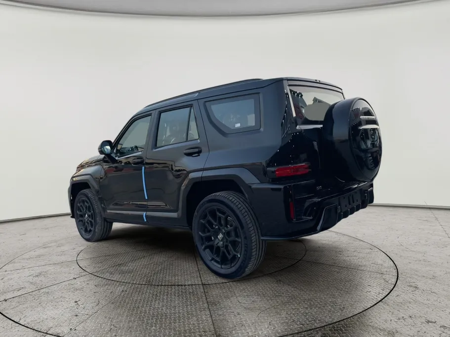 2027 Great Wall Tank 700 Premium 