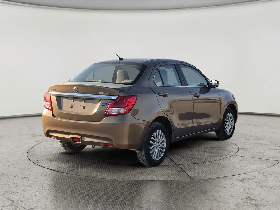 2024 Suzuki Dzire GLX 