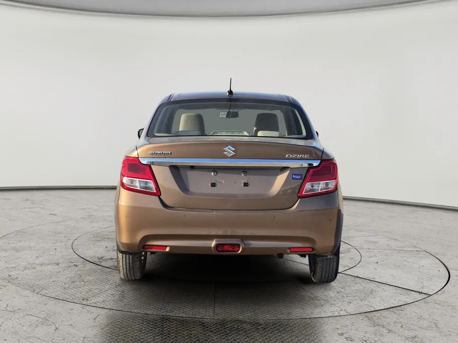 2024 Suzuki Dzire GLX 