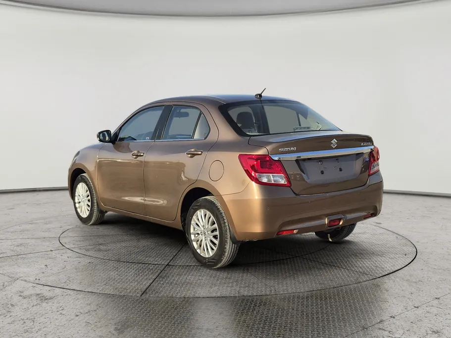 2024 Suzuki Dzire GLX 