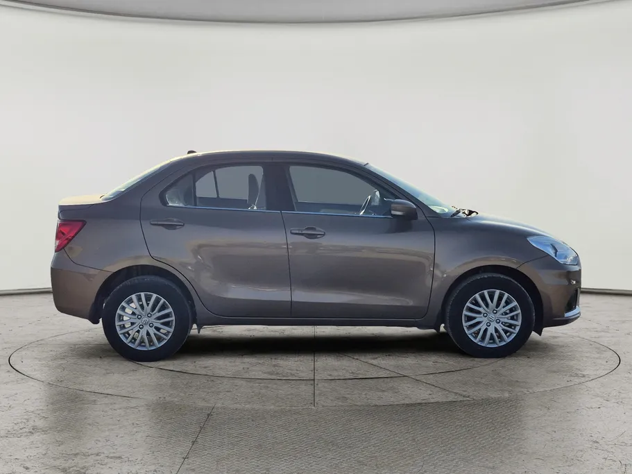 2024 Suzuki Dzire GLX 