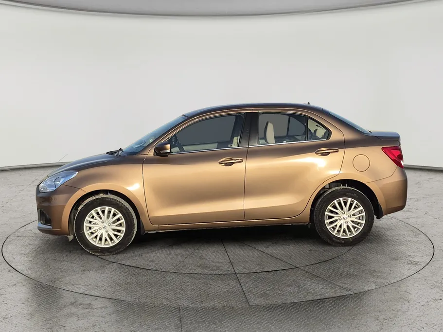 2024 Suzuki Dzire GLX 