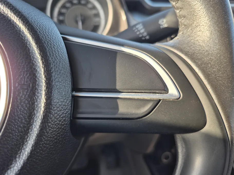 2024 Suzuki Dzire GLX 