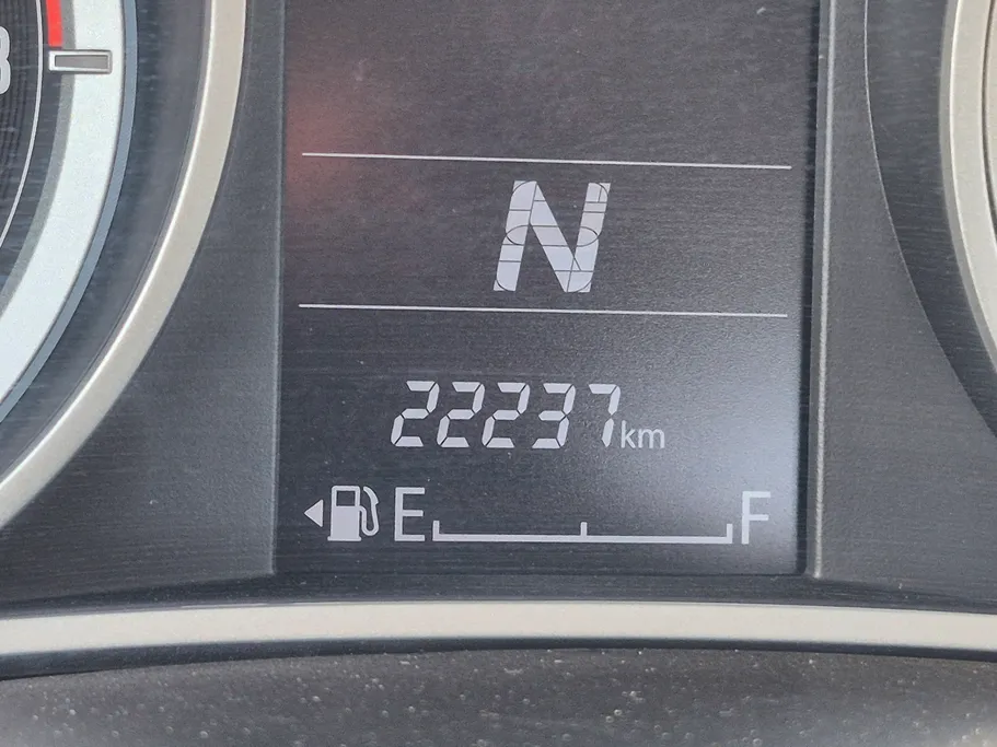 2024 Suzuki Dzire GLX 