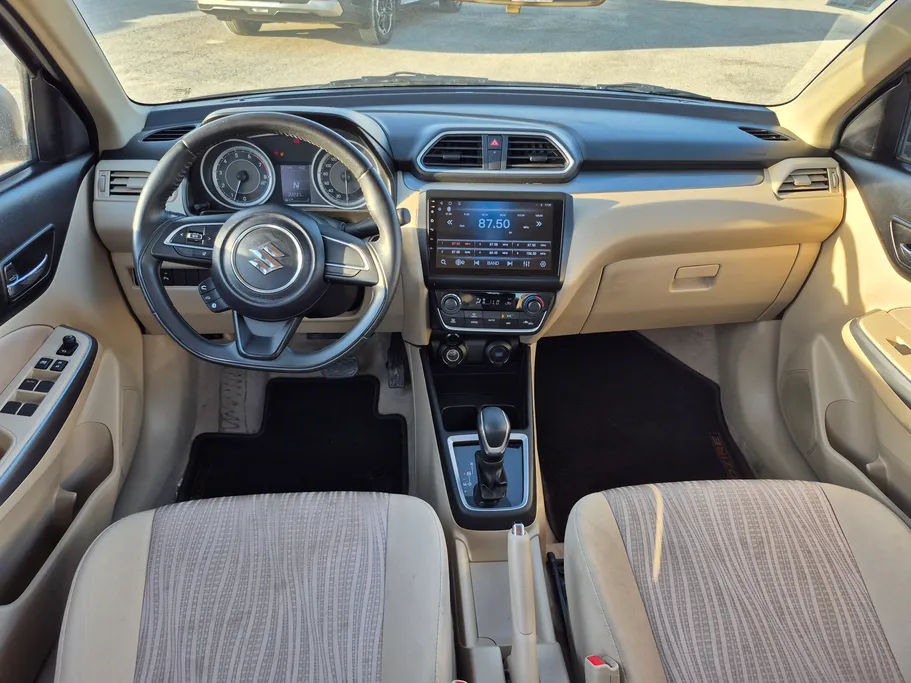 2024 Suzuki Dzire GLX 