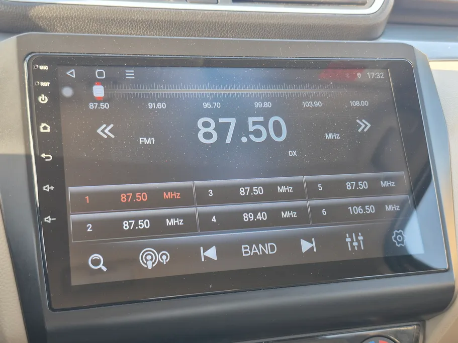 2024 Suzuki Dzire GLX 