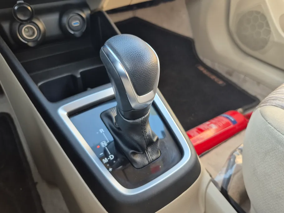 2024 Suzuki Dzire GLX 