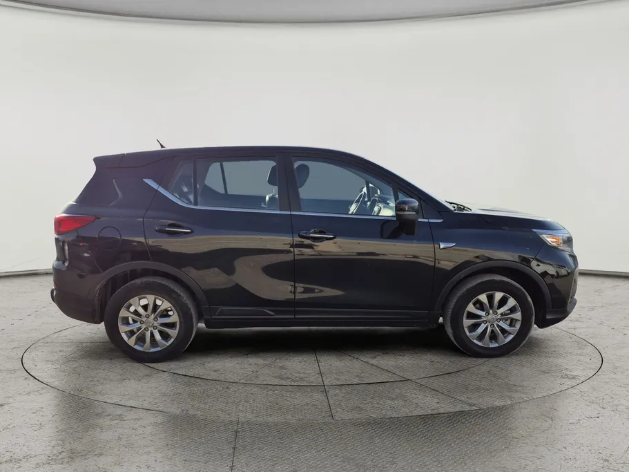 2023 GAC GS3 GS 