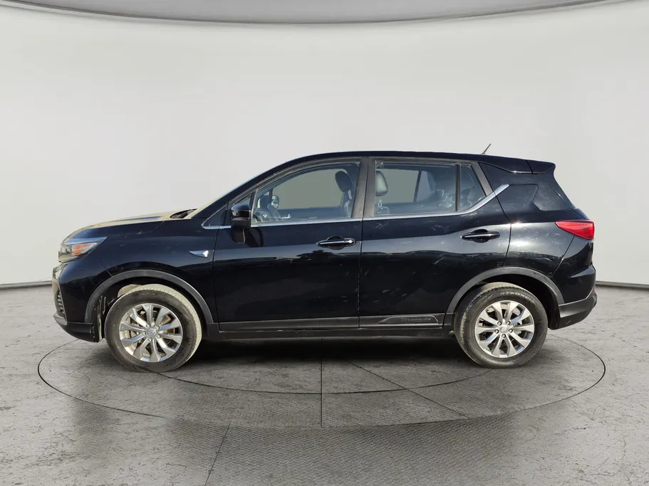 2023 GAC GS3 GS 