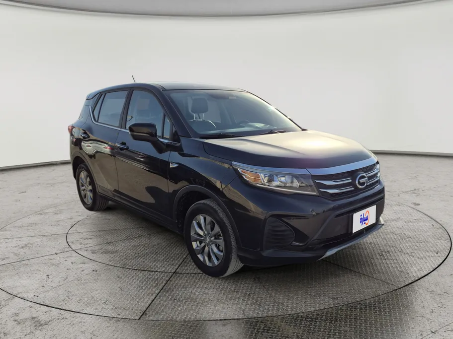 GAC GS3 GS 2023 