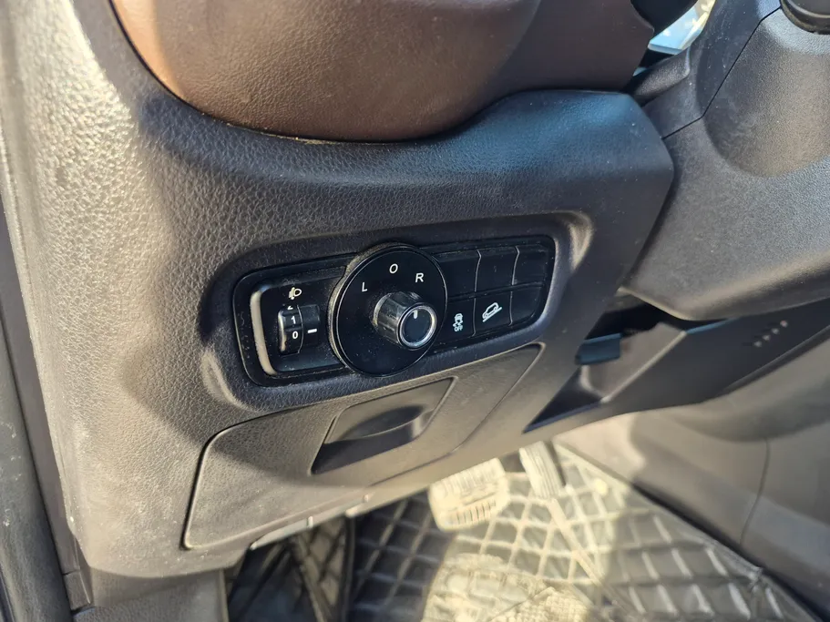 2023 GAC GS3 GS 