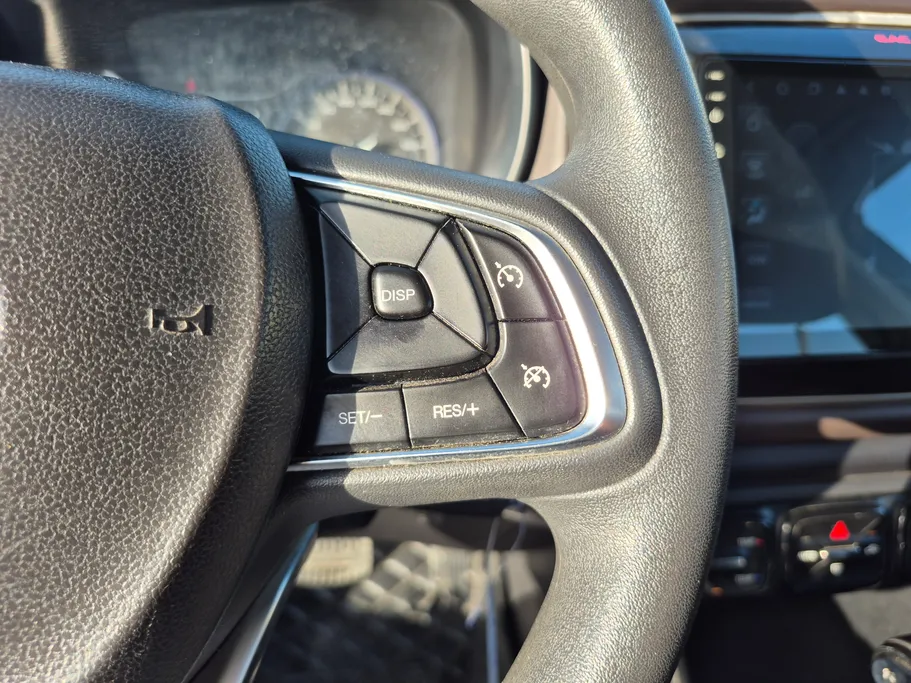2023 GAC GS3 GS 