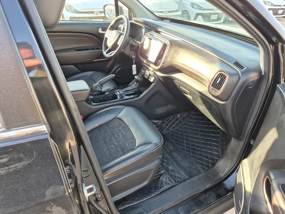 2023 GAC GS3 GS 