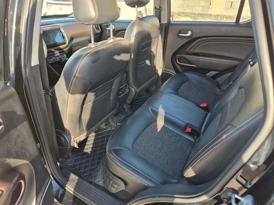 2023 GAC GS3 GS 