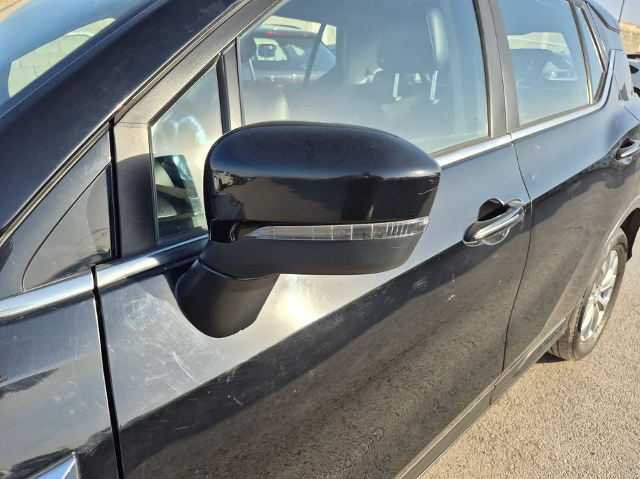 2023 GAC GS3 GS 