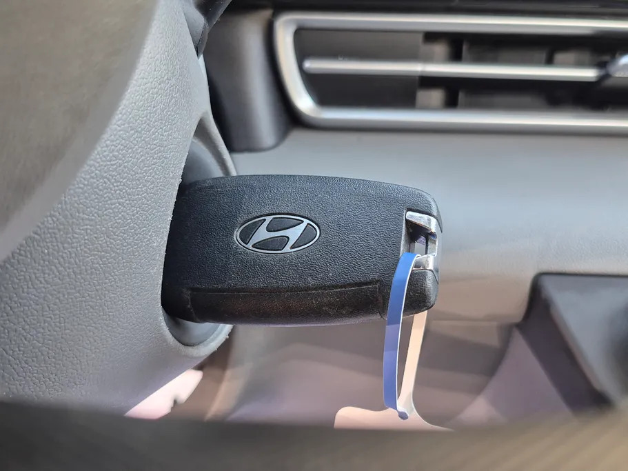 2024 Hyundai Elantra Smart 