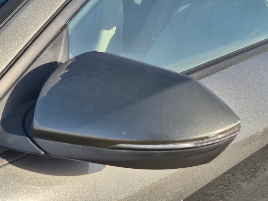 2024 Hyundai Elantra Smart 