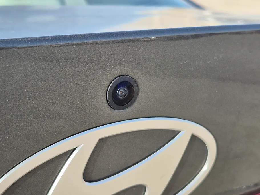 2024 Hyundai Elantra Smart 