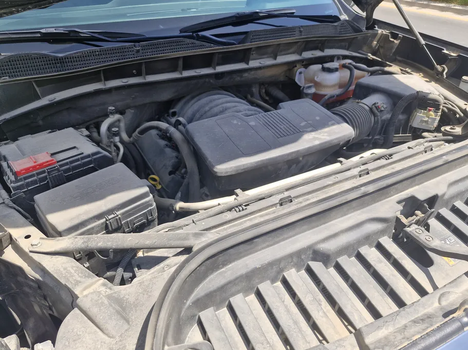 2024 GMC Sierra AT4 