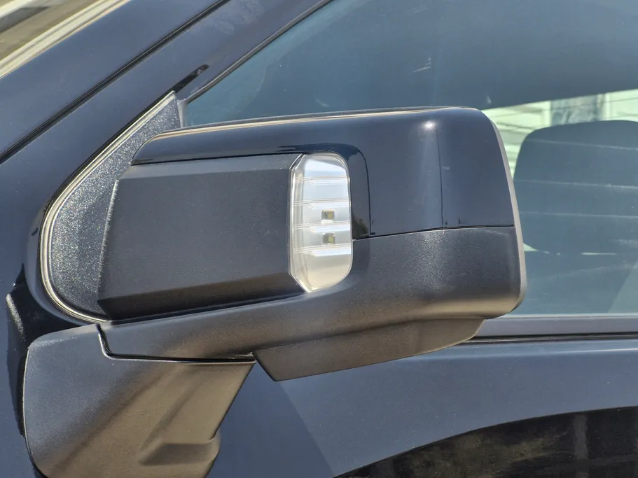 2024 GMC Sierra AT4 