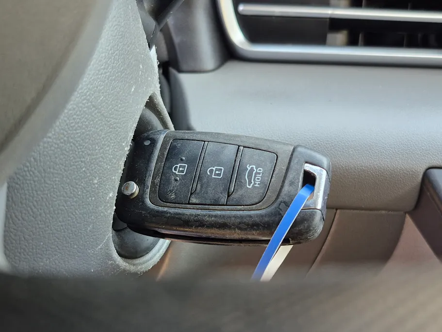 2023 هيونداي Elantra سمارت 
