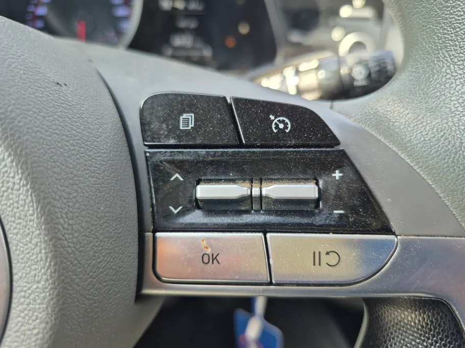 2023 هيونداي Elantra سمارت 