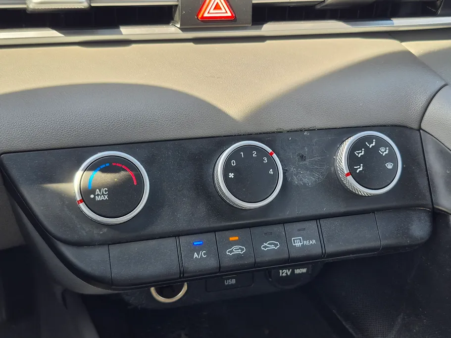 2023 هيونداي Elantra سمارت 