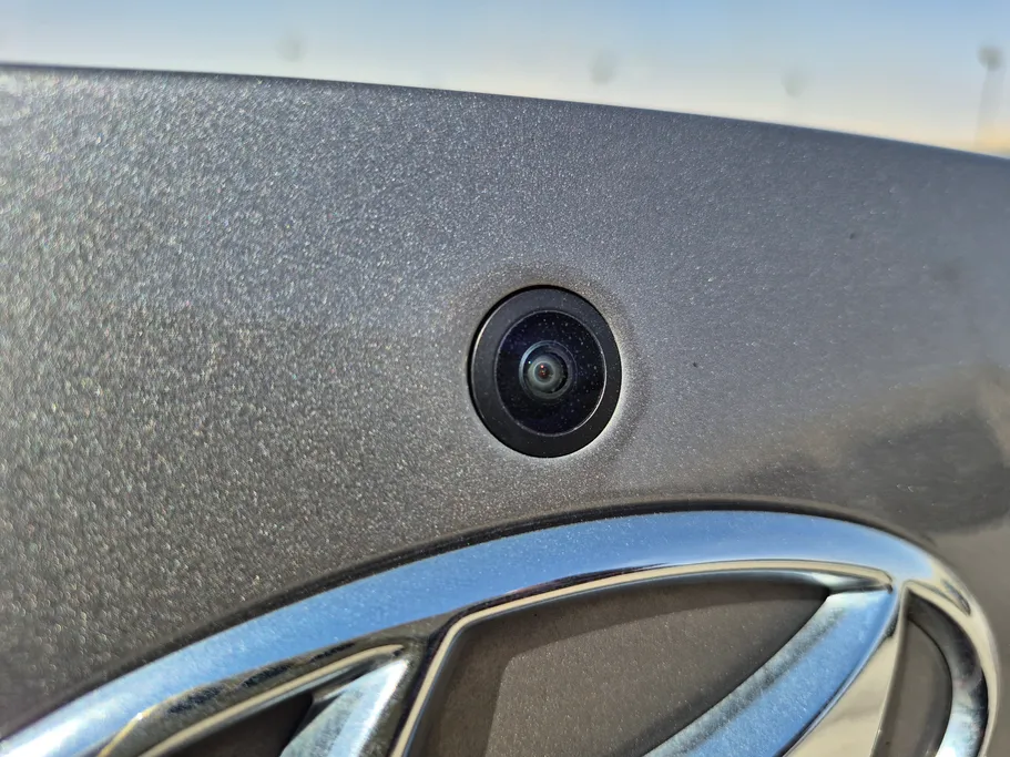 2023 هيونداي Elantra سمارت 