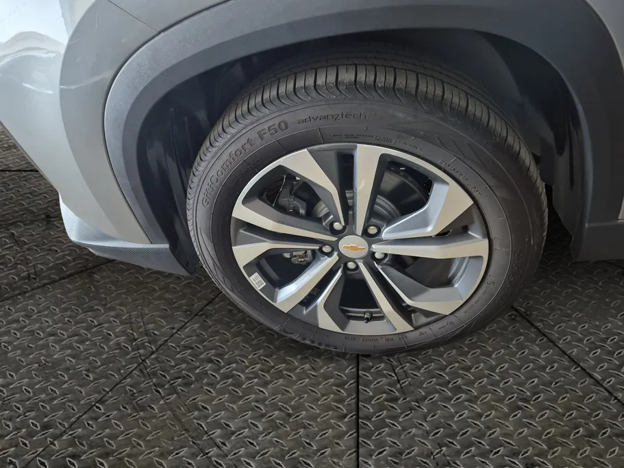 2026 Chevrolet Captiva Premier 