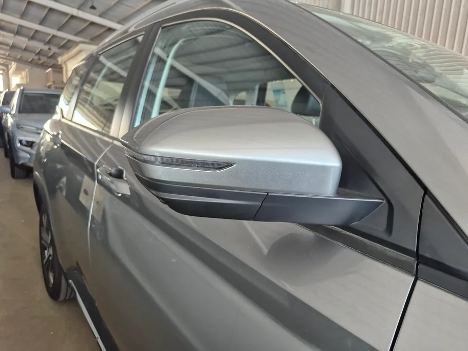 2026 Chevrolet Captiva Premier 