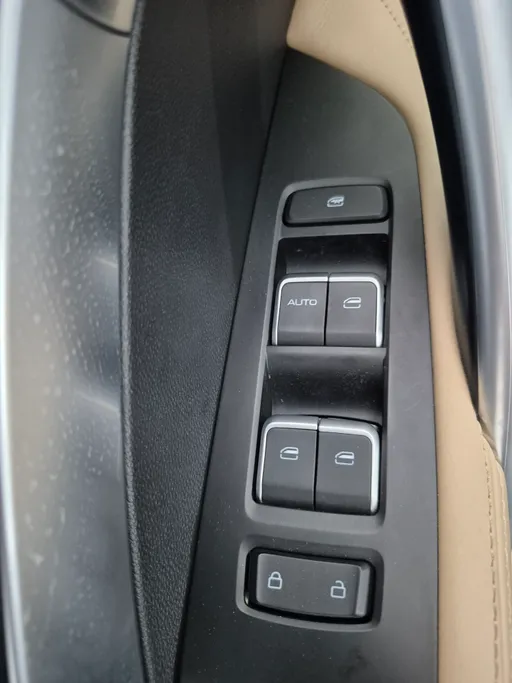 2026 Chevrolet Captiva Premier 