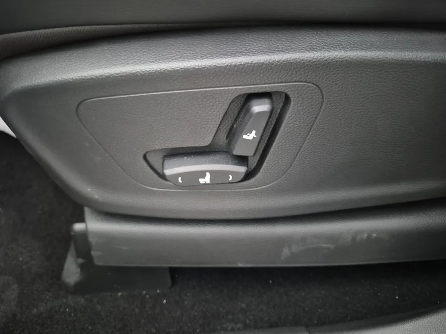 2026 Chevrolet Captiva Premier 