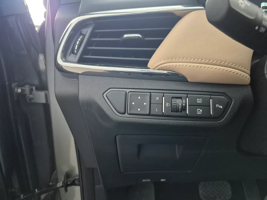 2026 Chevrolet Captiva Premier 