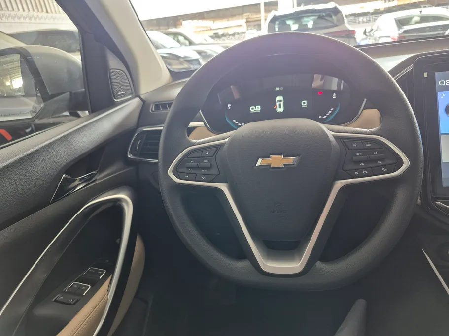 2026 Chevrolet Captiva Premier 