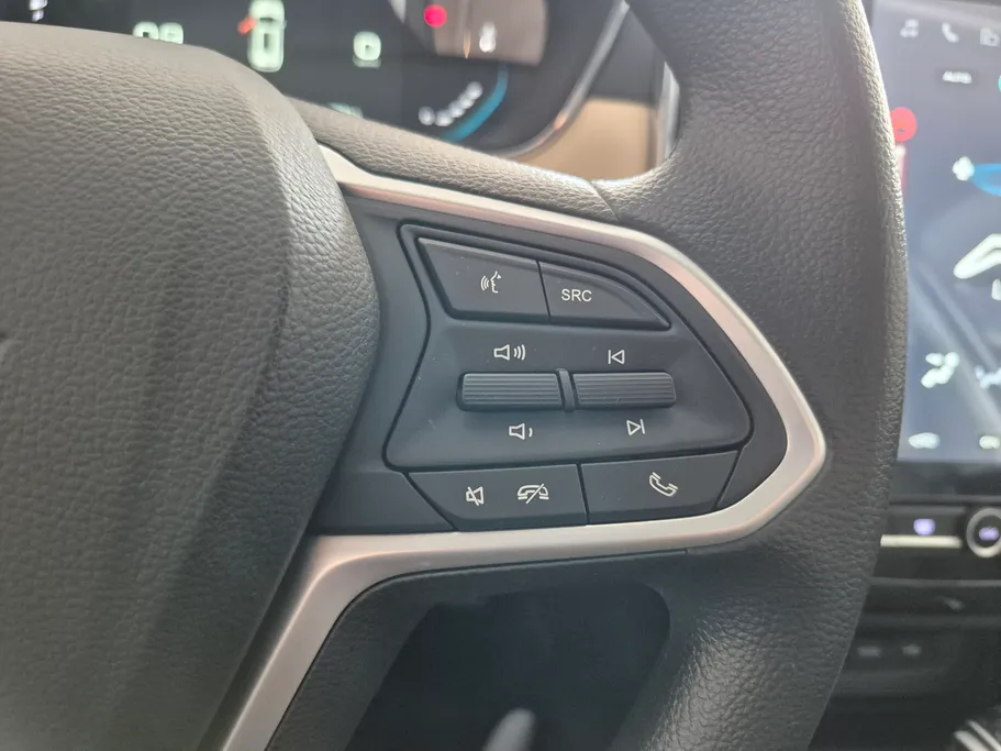 2026 Chevrolet Captiva Premier 