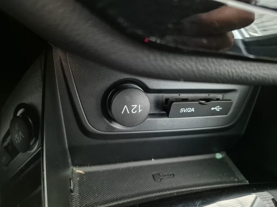 2026 Chevrolet Captiva Premier 