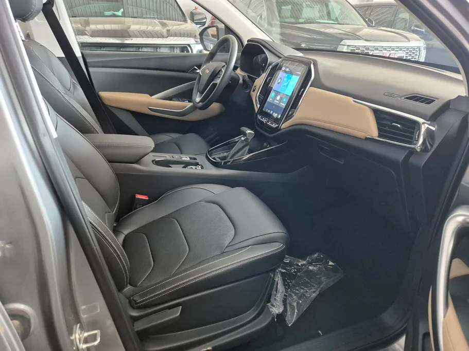 2026 Chevrolet Captiva Premier 