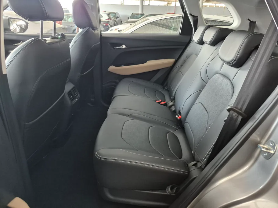 2026 Chevrolet Captiva Premier 