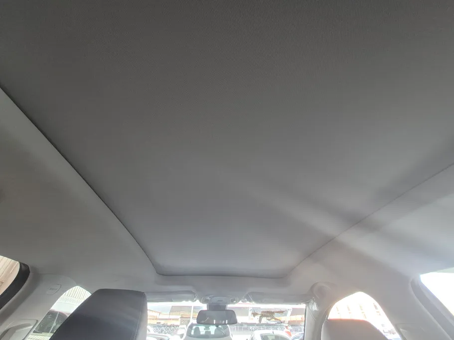 2026 Chevrolet Captiva Premier 