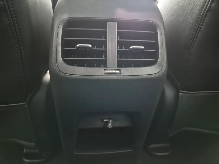 2026 Chevrolet Captiva Premier 