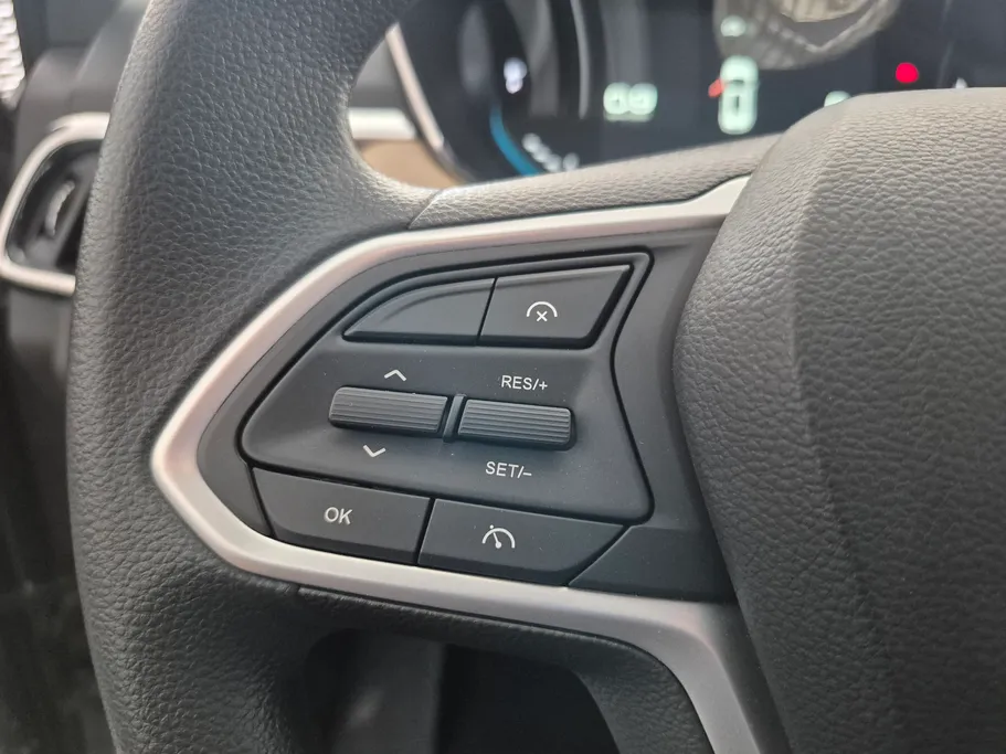 2026 Chevrolet Captiva Premier 