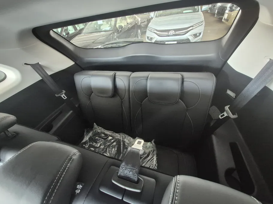 2026 Chevrolet Captiva Premier 