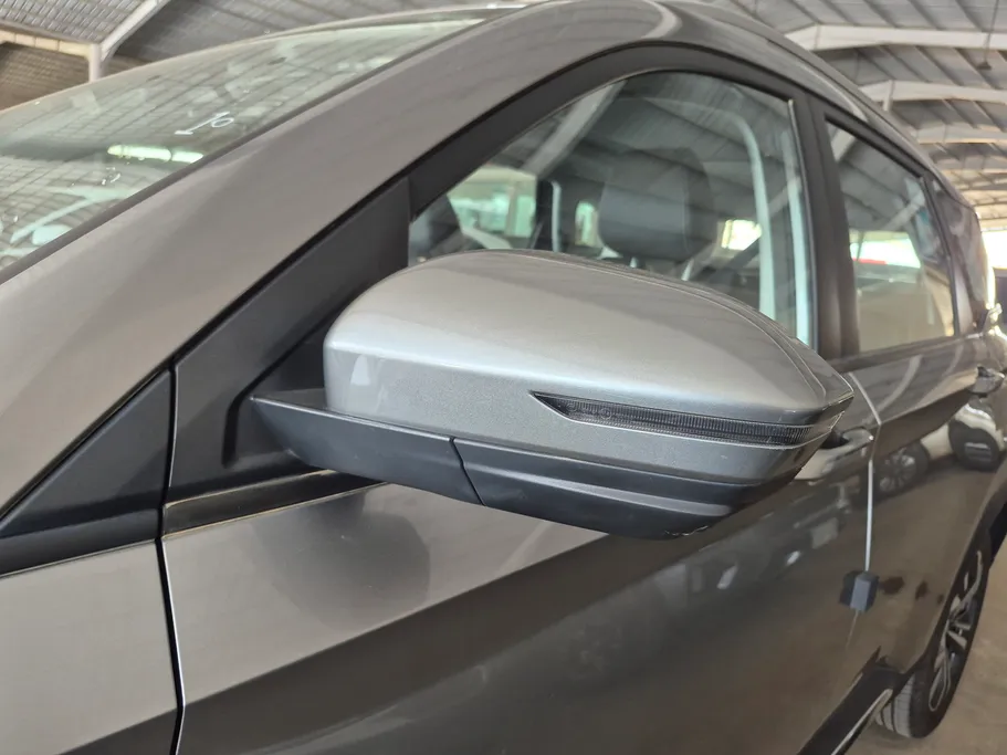 2026 Chevrolet Captiva Premier 
