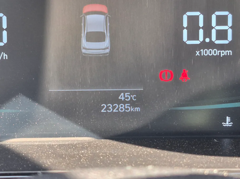 2025 Hyundai Elantra Smart 