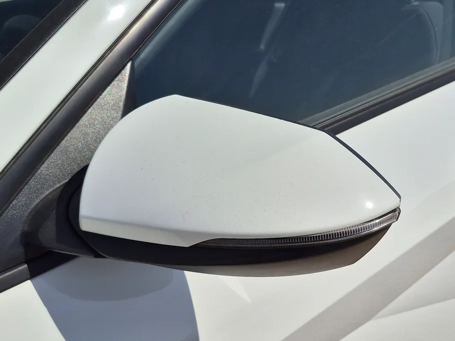 2025 Hyundai Elantra Smart 